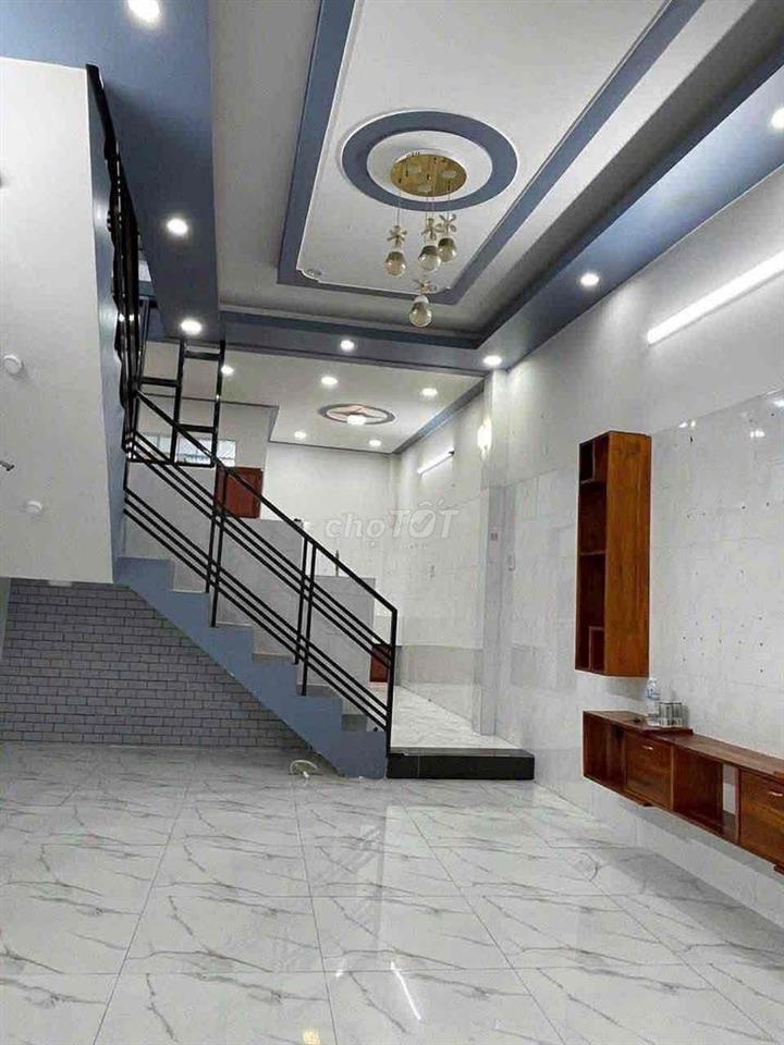 Cần bán nhà Trà Vinh