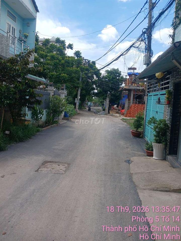 bán nhà an phú đông