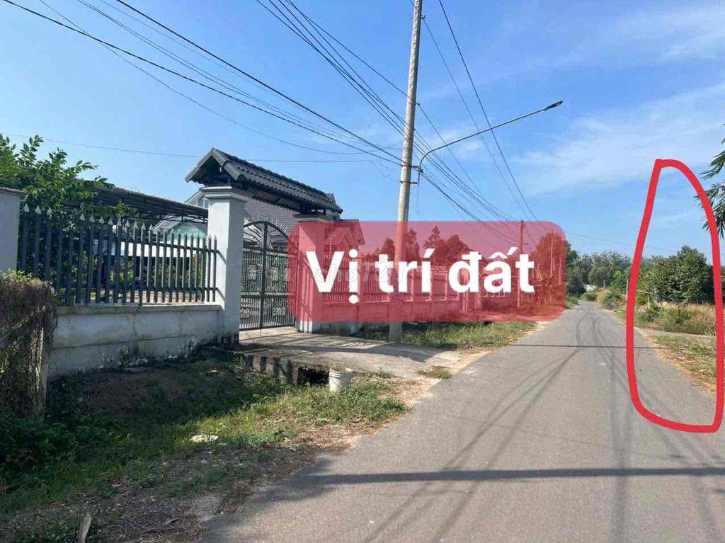 🔥 CHÍNH CHỦ BÁN ĐẤT AN LẬP – DẦU TIẾNG | THỬA 871 🔥
