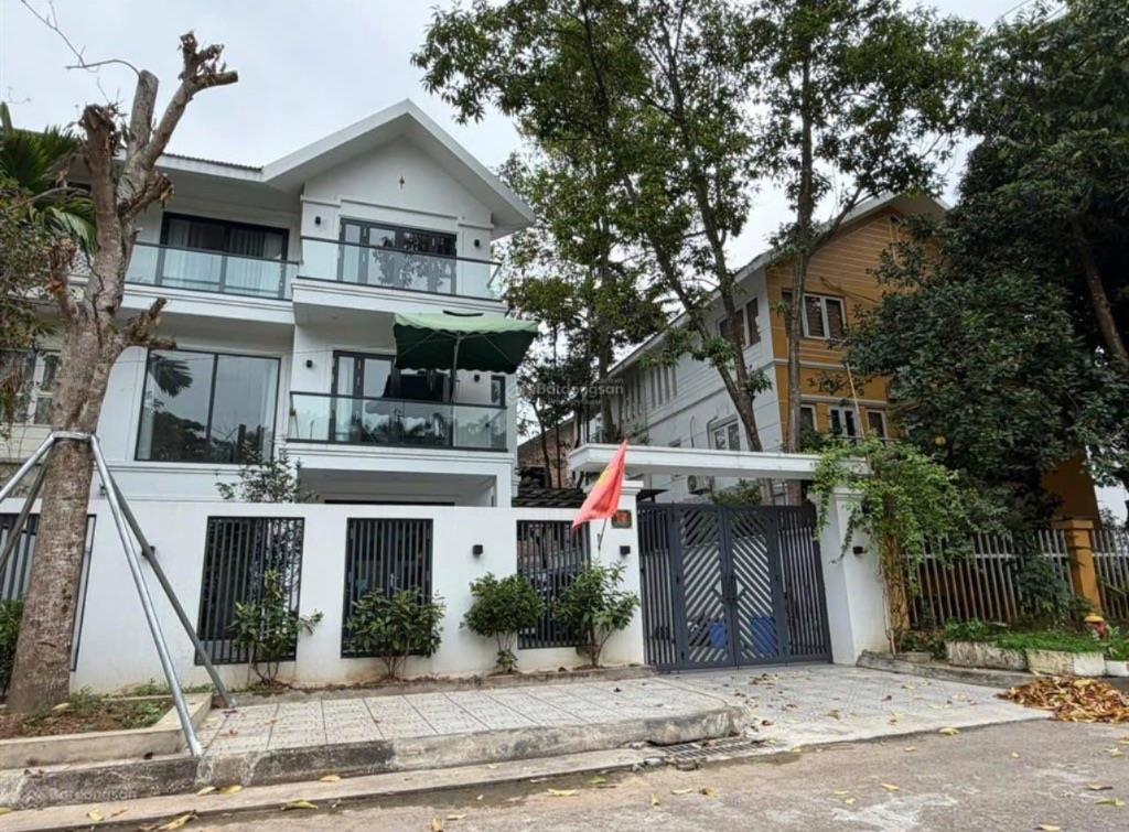 Bán biệt thự KĐT Vina2 Quang Minh Hà Nội