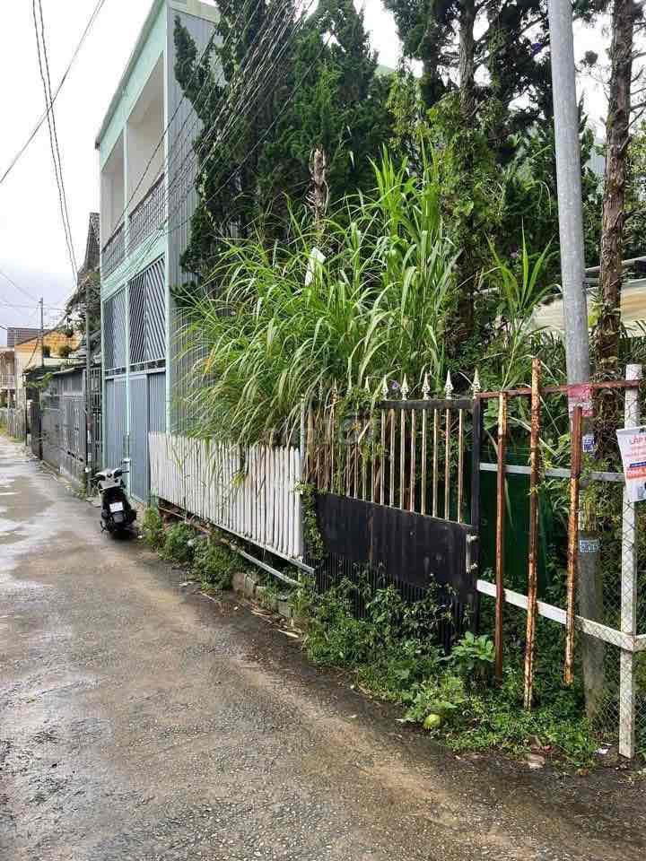 Bán gấp đất - Hẻm xe hơi, đã có sổ, đường Trạng Trình, Đà Lạt