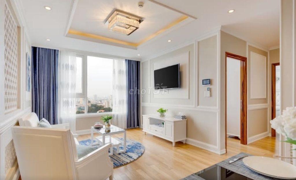 BÁN CHUNG CƯ ÂU CƠ 60M2 2 PHÒNG NGỦ GIÁ 3 TỶ