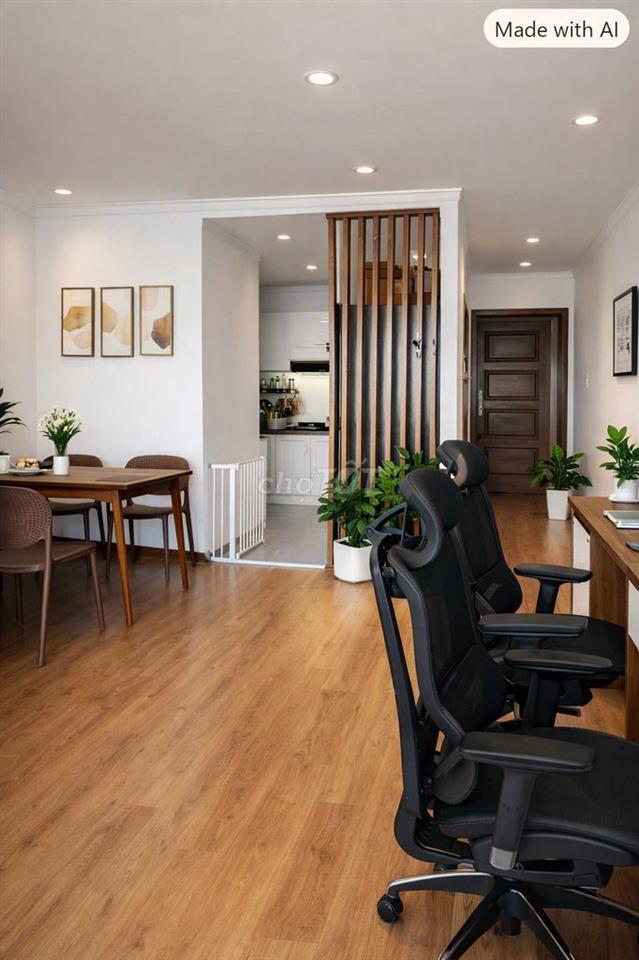 BÁN CĂN HỘ CHUNG CƯ HOÀNG ANH GIA LAI ĐÀ NẴNG