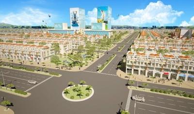 BÁN ĐẤT MỸ PHƯỚC 3