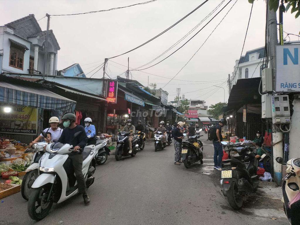 🔥 gấpgấp ngợp quá rồi có 2,2ty góc 2 mặt tiền ngay chợ nhanh ạ.