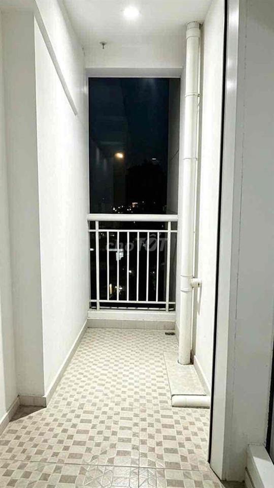 Chung cư cao cấp 8XĐầm Sen. lầu cao thoáng mát