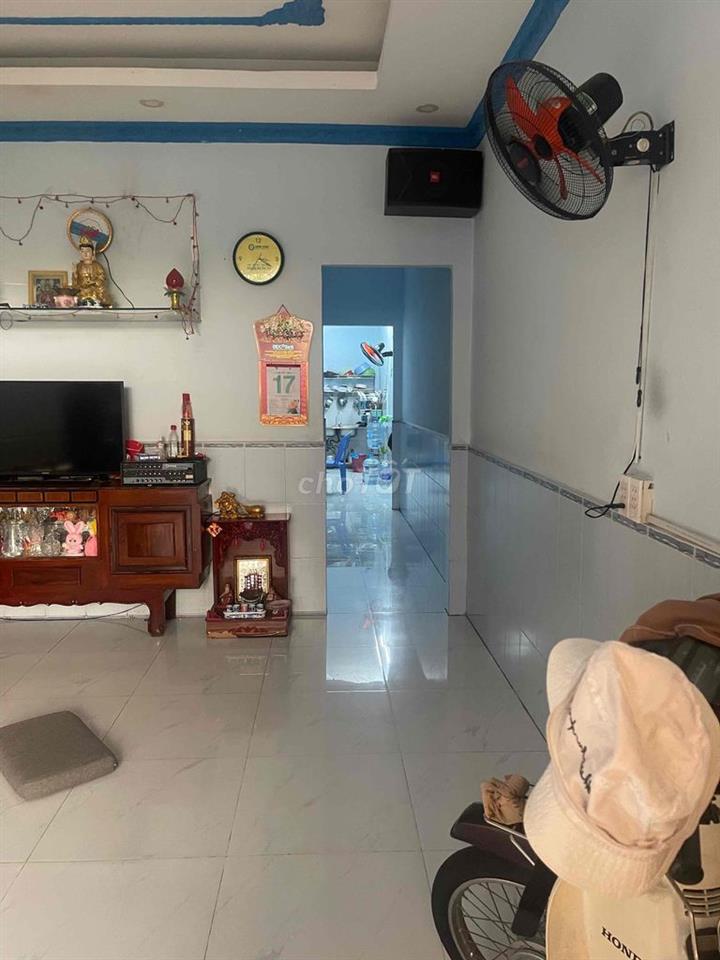 chính chủ cần bán 4x17 không lộ giới