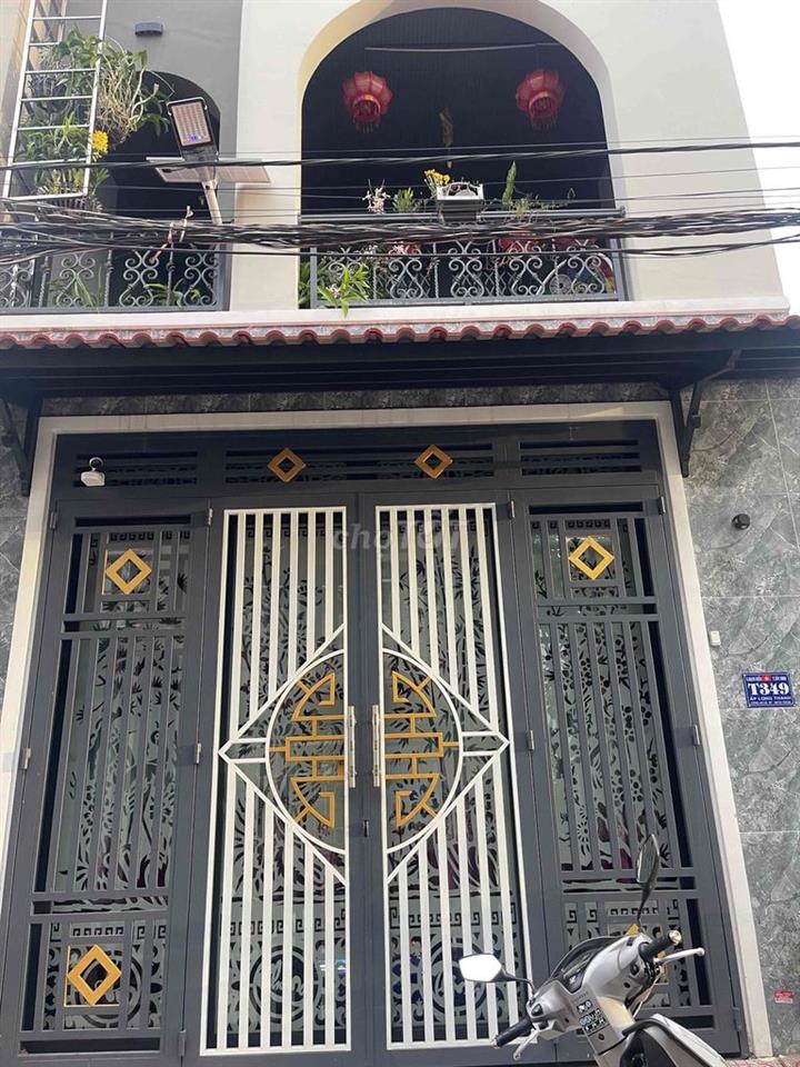 bán nhà phố kcn câu tràm