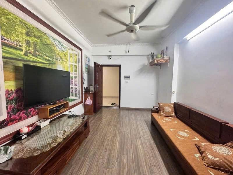 CĂN HỘ ĐẸP – GIÁ TỐT -CẦN BÁN CĂN HỘ Tòa B Chung cư Teco, Phường Đông Vệ, TP. Thanh Hóa,