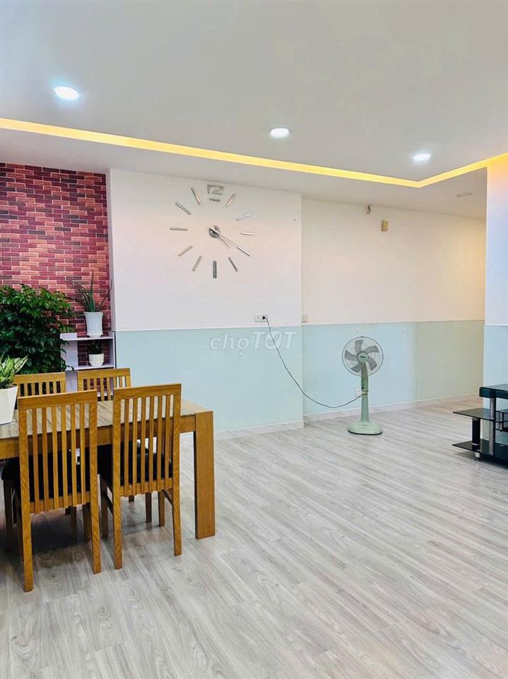 CĂN HỘ THE USEFUL APARTMENT – 60M² (2PN, 1WC) – NHÀ MỚI – GIÁ 2.5 TỶ