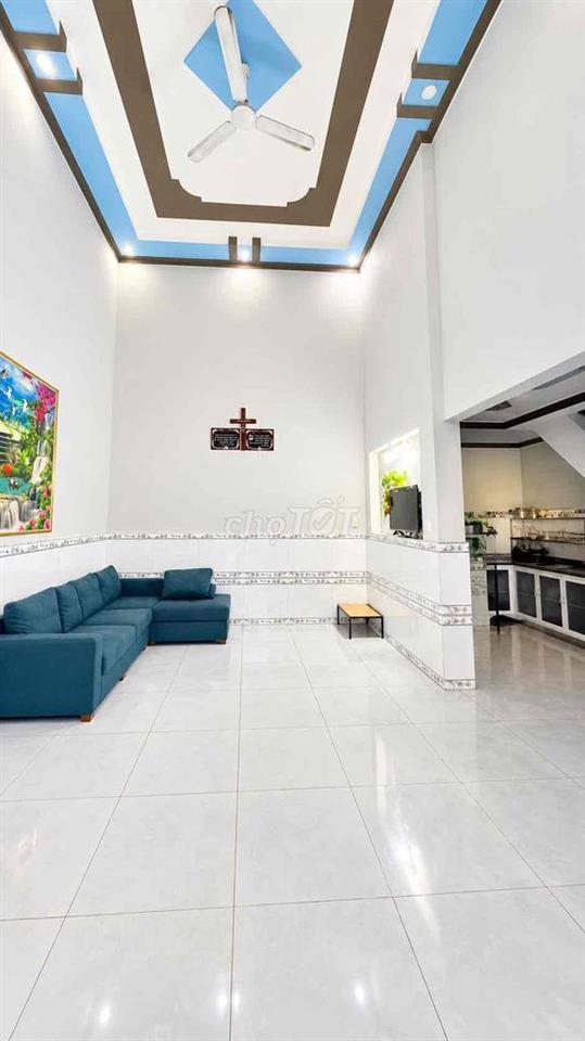 NHÀ SỔ CHUNG TÂN PHƯỚC KHÁNH 07