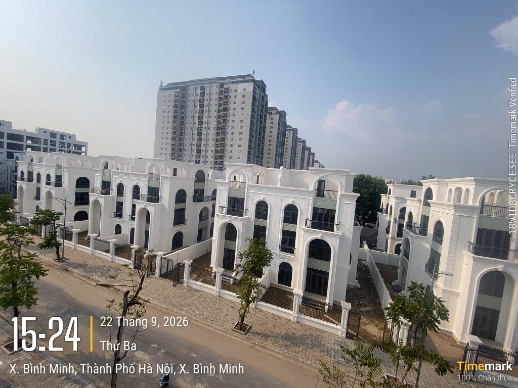 CHO THUÊ BIỆT THỰ KINH DOANH ĐẮC ĐỊA – LÔ GÓC/MẶT ĐƯỜNG 25M KHÔNG DẢI PHÂN CÁCH