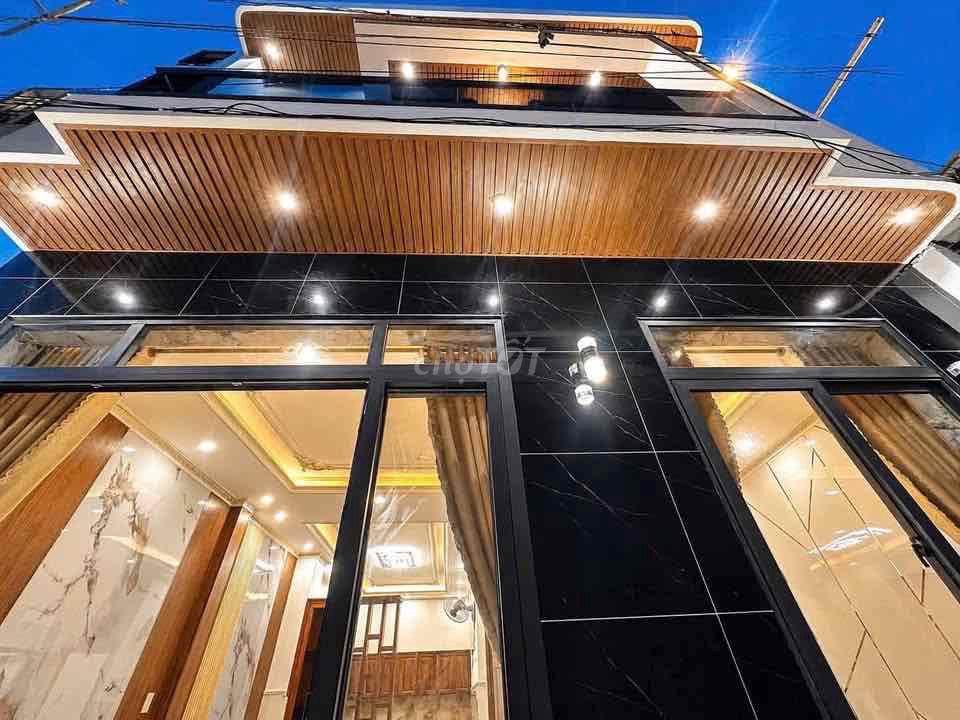 BÁN GẤP NHÀ TRỆT LẦU RỘNG 4PN HẺM 138 TRẦN HƯNG ĐẠO GẦN ĐH CẦN THƠ