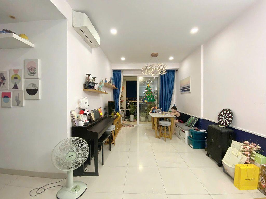 {Giảm Sốc}: 2PN Golden Mansion Phú Nhuận - 75m2 - Giá chỉ: 5.650 tỷ!