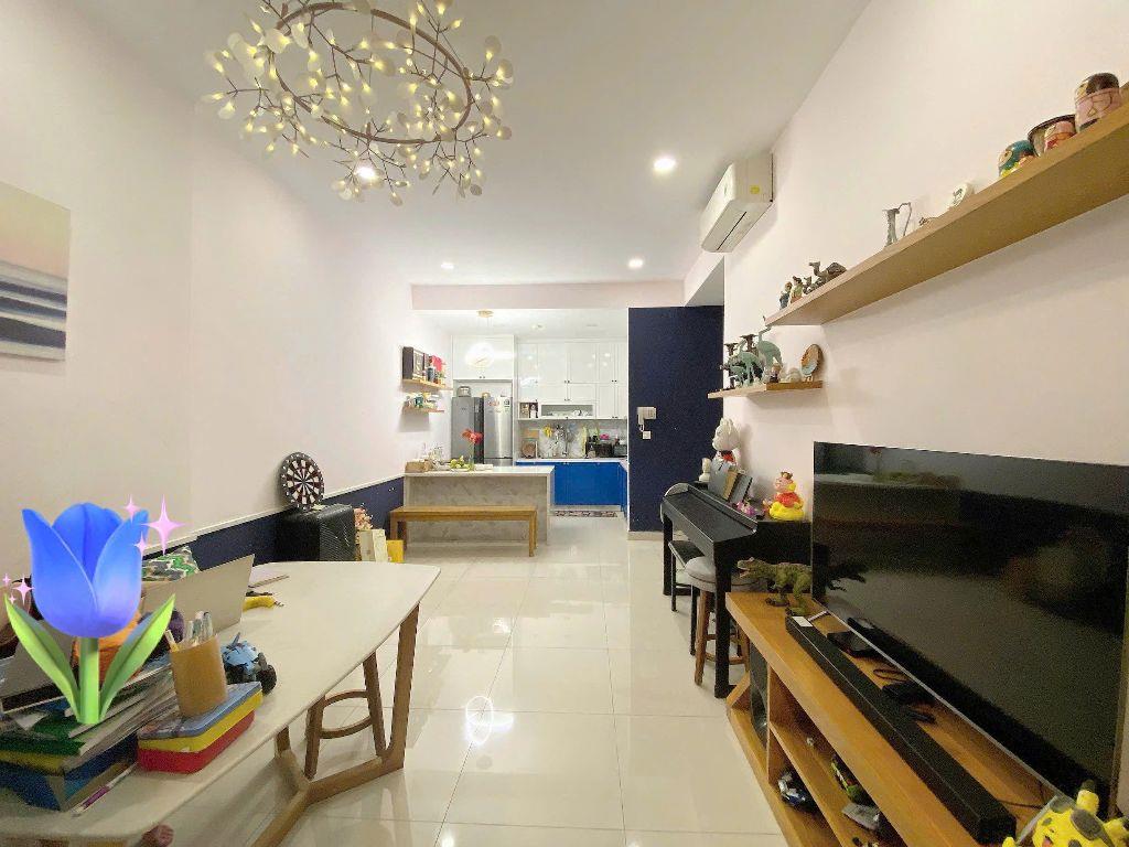 {Giảm Sốc}: 2PN Golden Mansion Phú Nhuận - 75m2 - Giá chỉ: 5.650 tỷ!