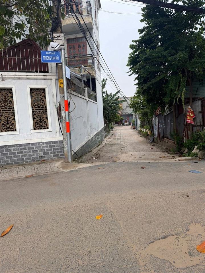 Bán nhà ở cấp 4, vị trí 109/8 Trương Văn Hải, P Tăng Nhơn Phú, Tp HCM