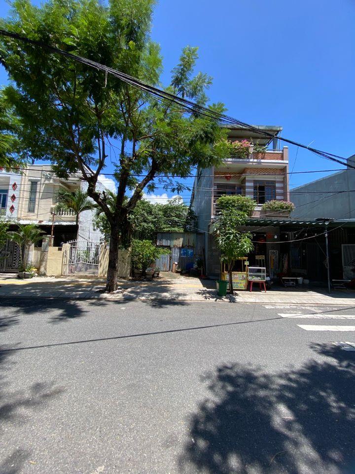 🔥 BÁN ĐẤT PHAN HUY THỰC – SƠN TRÀ | 125M² | 7,X TỶ