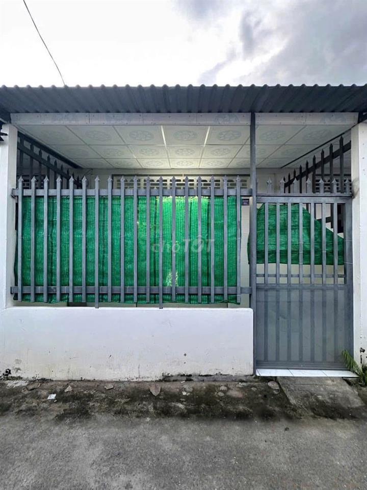 Ngộp chủ bán gấp căn nhà 102m2 Tân Thông Hội Củ Chi chỉ 900tr