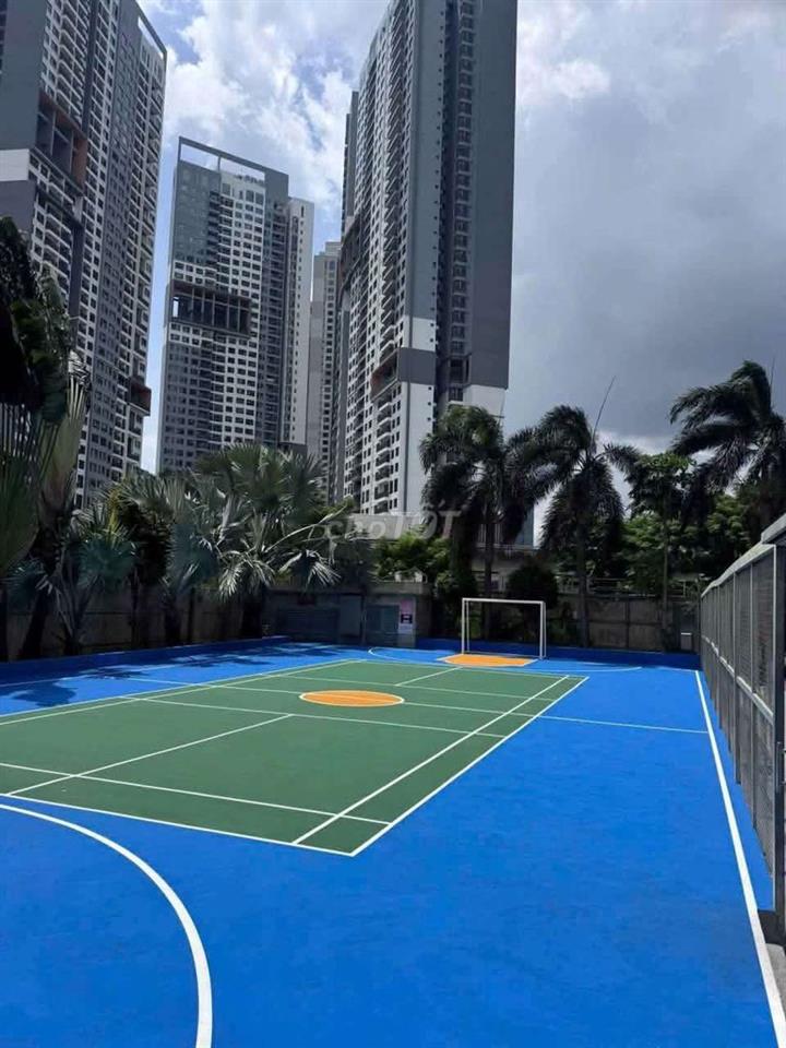 Sở hữu căn hộ Dockland sổ hồng sẳn , chỉ với 1ty8
