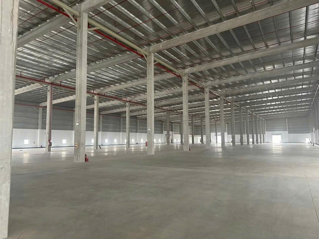 BÁN KHO XƯỞNG DIỆN TÍCH LỚN TẠI CHÂU CAN – PHÚ XUYÊN 8.100M² GIÁ CHỈ 5X TỶ