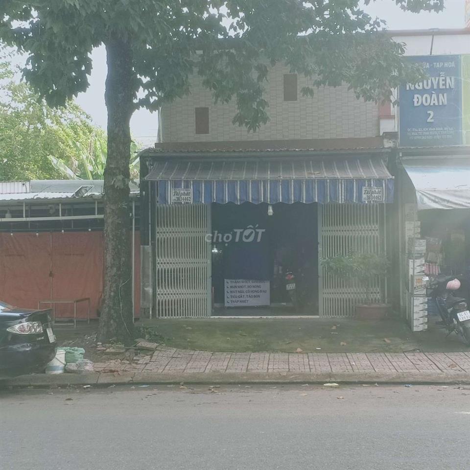 BÁN NHÀ TRONG KHU CÔNG NGHIỆP BÌNH MINH VĨNH LONG