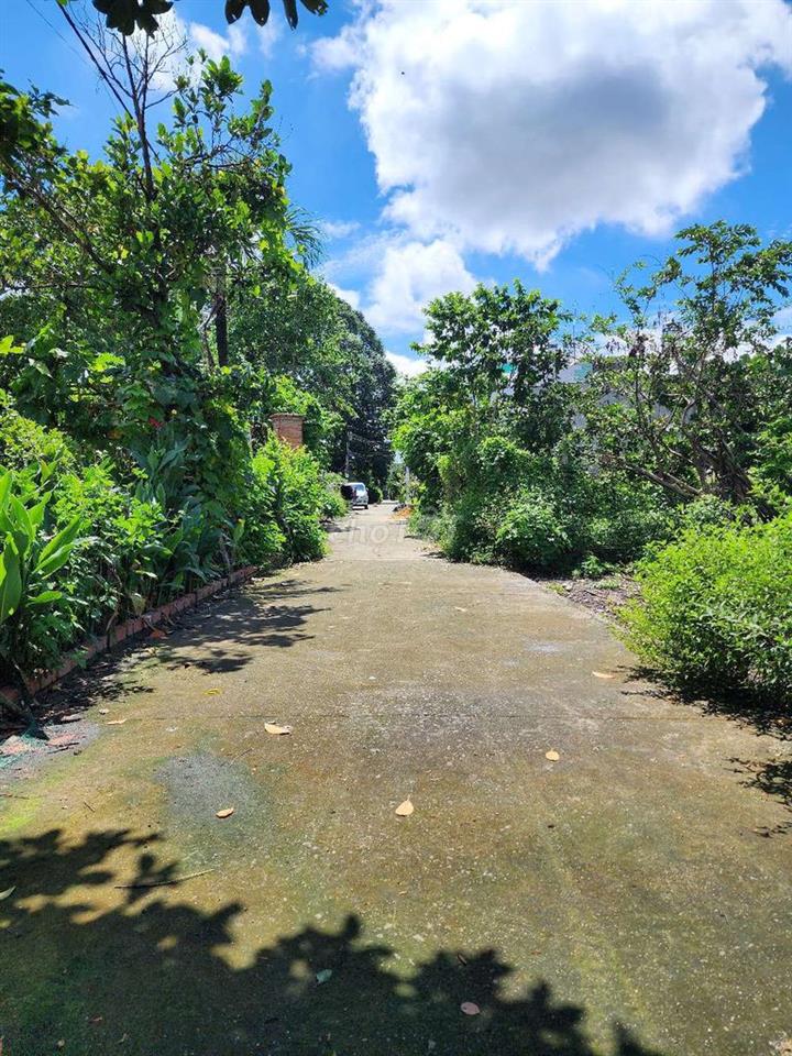 Bán đất 1/ Song Hành. 189m2. 2,7 tỷ.