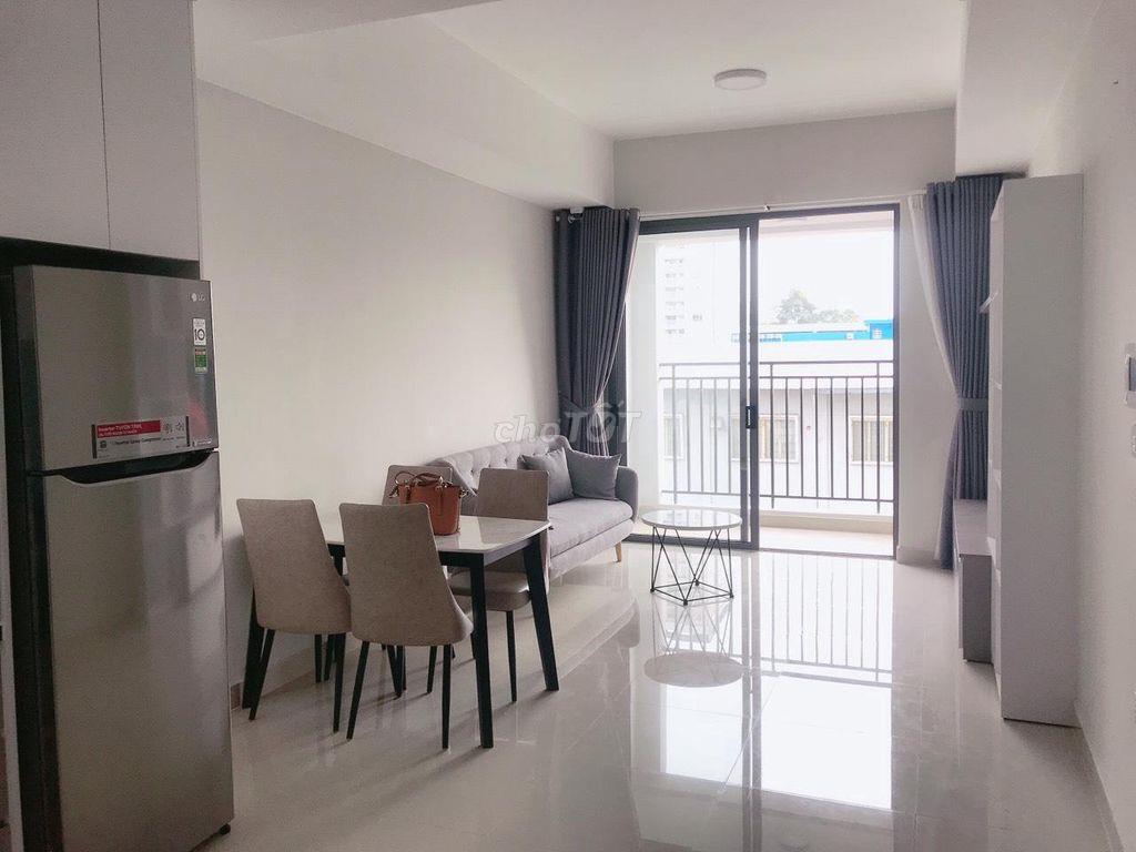 Bán căn hộ chung cư Lê Thị Riêng, Q10, 62m2, 2pn, 3.3 tỷ, sổ hồng