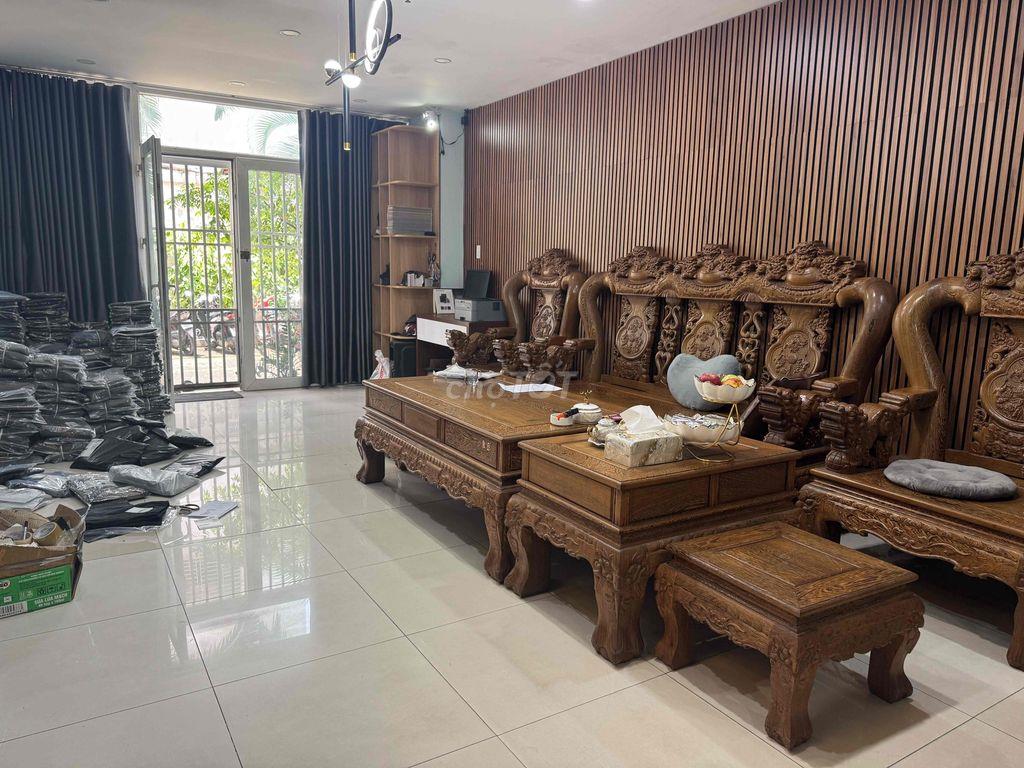 shophause võ đình quận 12 (146m2) giá nhỉnh 4 tỷ đồng