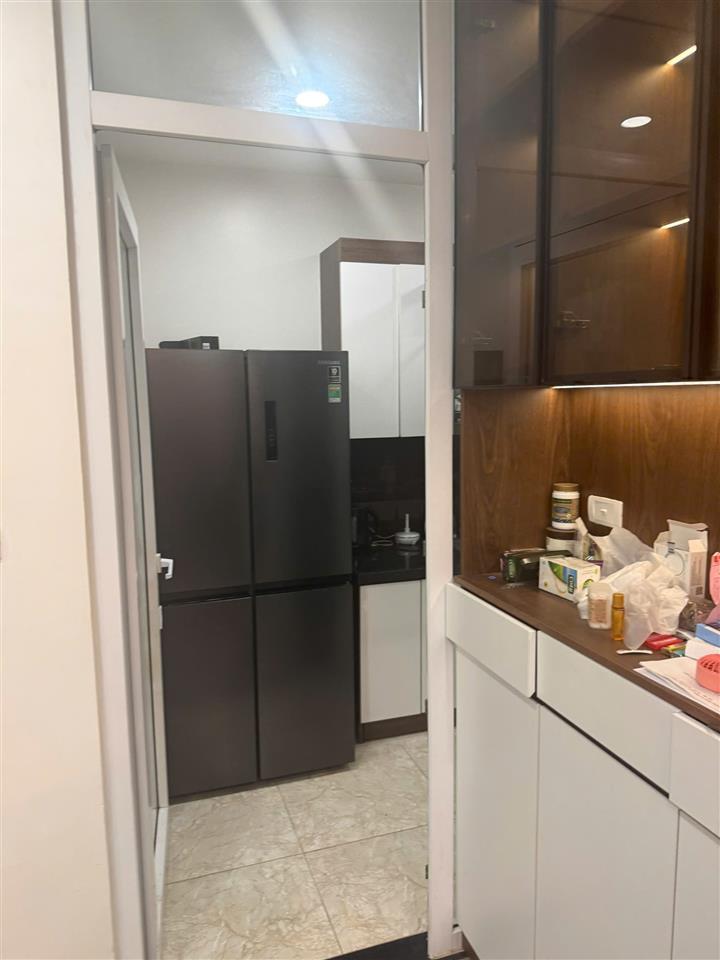 BÁN CĂN HỘ 3PN – 93,8M² – MẶT ĐƯỜNG NGUYỄN CHÁNH, CẦU GIẤY – SỔ ĐỎ CHÍNH CHỦ