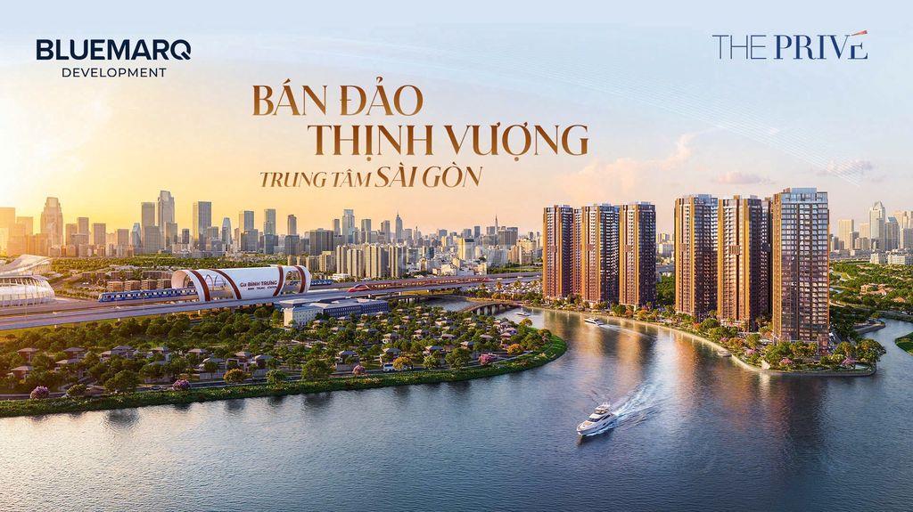 📍 THE PRIVÉ QUẬN 2 - CĂN HỘ 2PN 2WC 8 tỷ 099 giá gồm vat - Tầng 5.