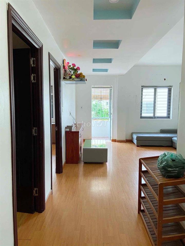 Bán căn hộ 68m², 2PN, có sổ – Chung cư Bưu Điện Lý Thường Kiệt