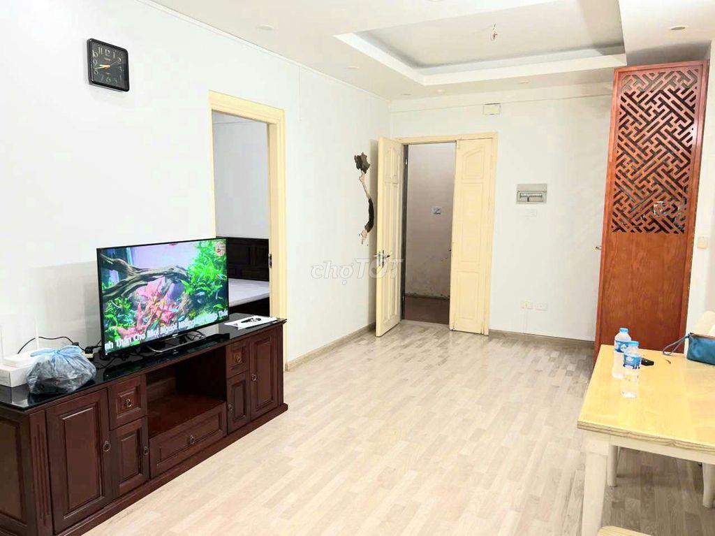 Bán căn hộ Tòa A6 kđt nam trung yên Diện tích 60m2, 2PN,1PK,1WC