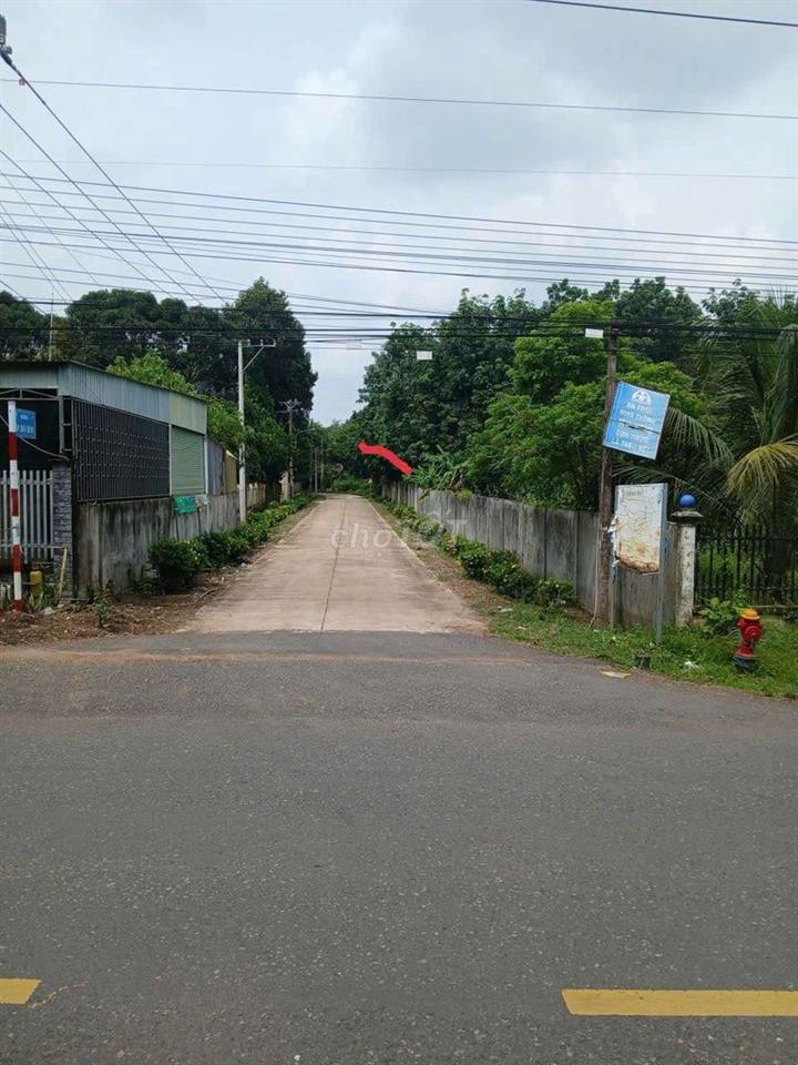 300m2 đường bê tông 5m ngay chợ An Linh