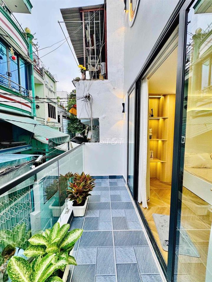 ❌❌GIẢM 300tr ( 6,68 -> 6.38 )❌❌ 🌹 🌹 🌹 thân gửi ACE !!! 🏠🏠🏠 4 Tầng -