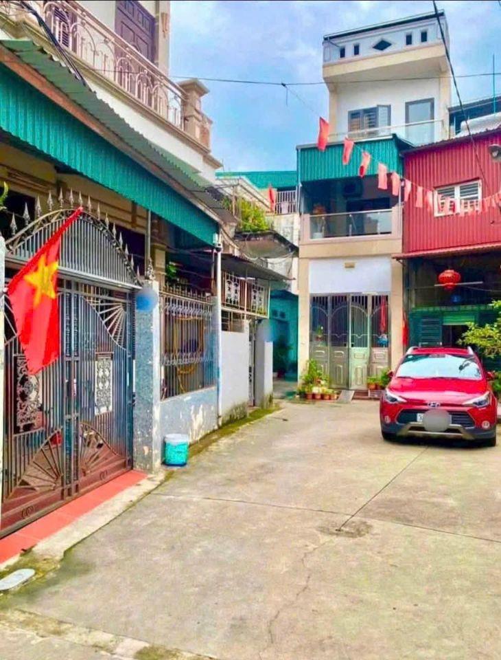 Bán nhà 4 tầng ngõ phố Trương Mỹ, ph Phạm Ngũ Lão, TP HD, 82.8m2, mt gần 6m, 4 ngủ, 3.x tỷ