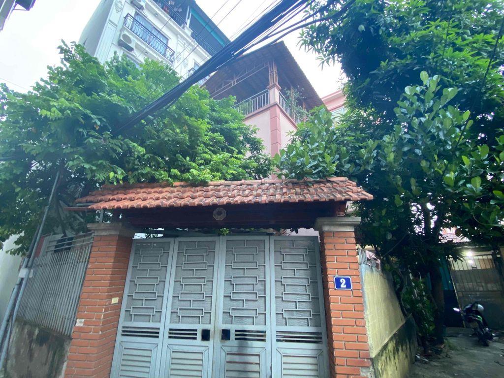 BÁN ĐẤT - ĐÀM QUANG TRUNG EON MALL LONG BIÊN - CHÂN CẦU VĨNH TUY