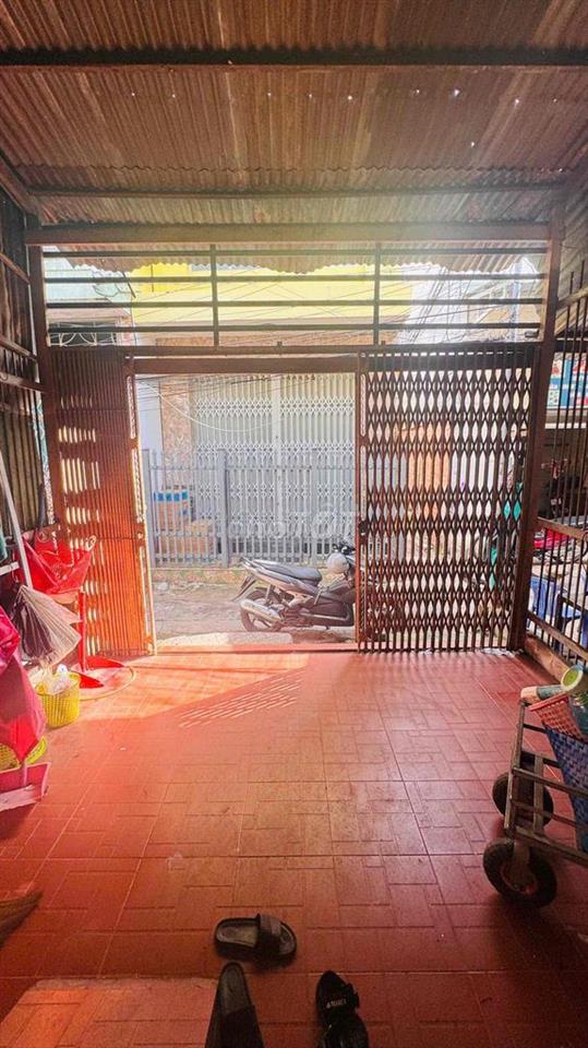 📍 1,9 TỶ – NHÀ TRUNG TÂM, GẦN CHỢ – TRƯỜNG – PHỐ ĐI BỘ