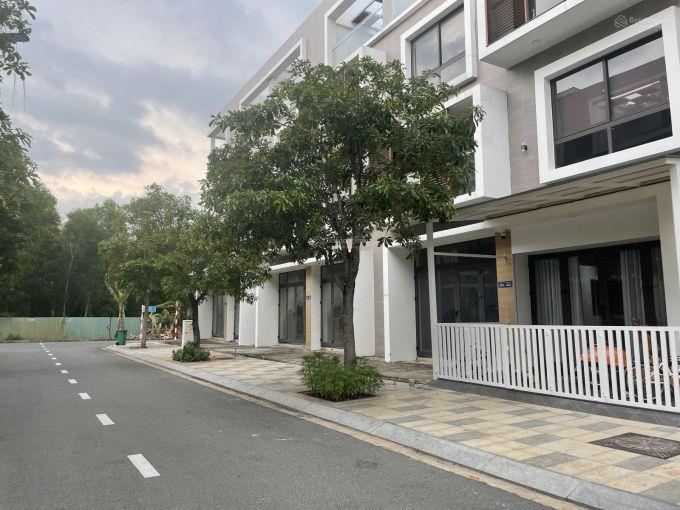 Căn duy nhất 3ty3 1 trệt 3 lầu ngay cao đẳng dầu khí