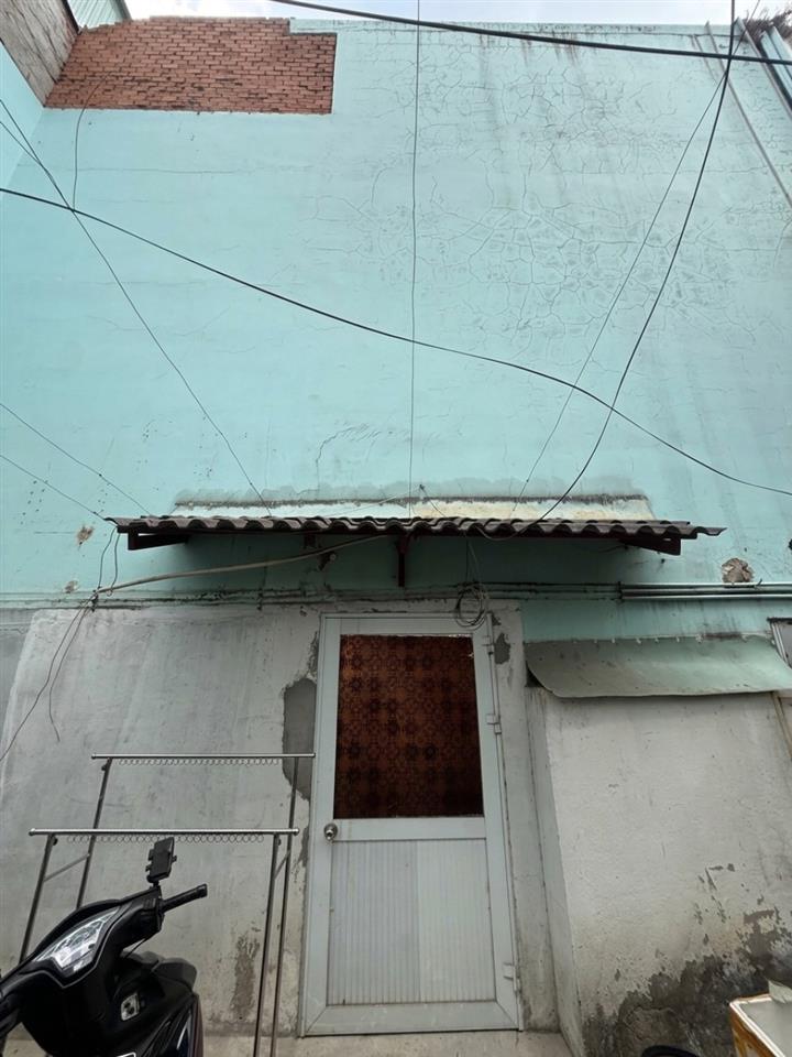 [DB167*] ĐẤT sát CV LÀNG HOA GÒ VẤP - GIÁ 13.X TỶ