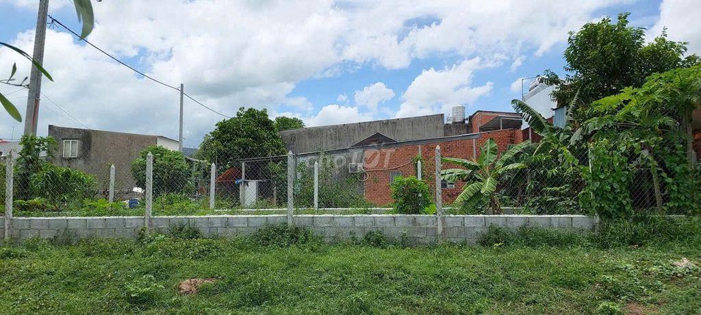 Bán đất Củ Chi ngay chủ