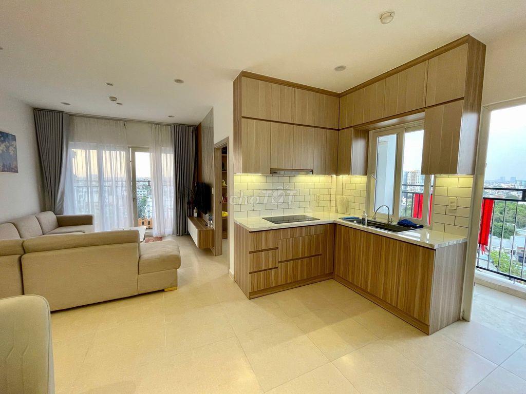 Bán căn góc chung cư Gia Phát 2PN 2WC 74m2 - Giá 4.5 tỷ