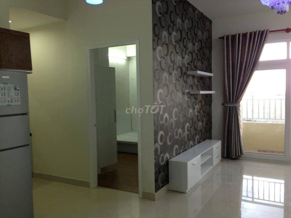 BÁN CĂN HỘ LẠC LONG QUÂN QUẬN 11 DT 51M2 GIÁ 2 TỶ