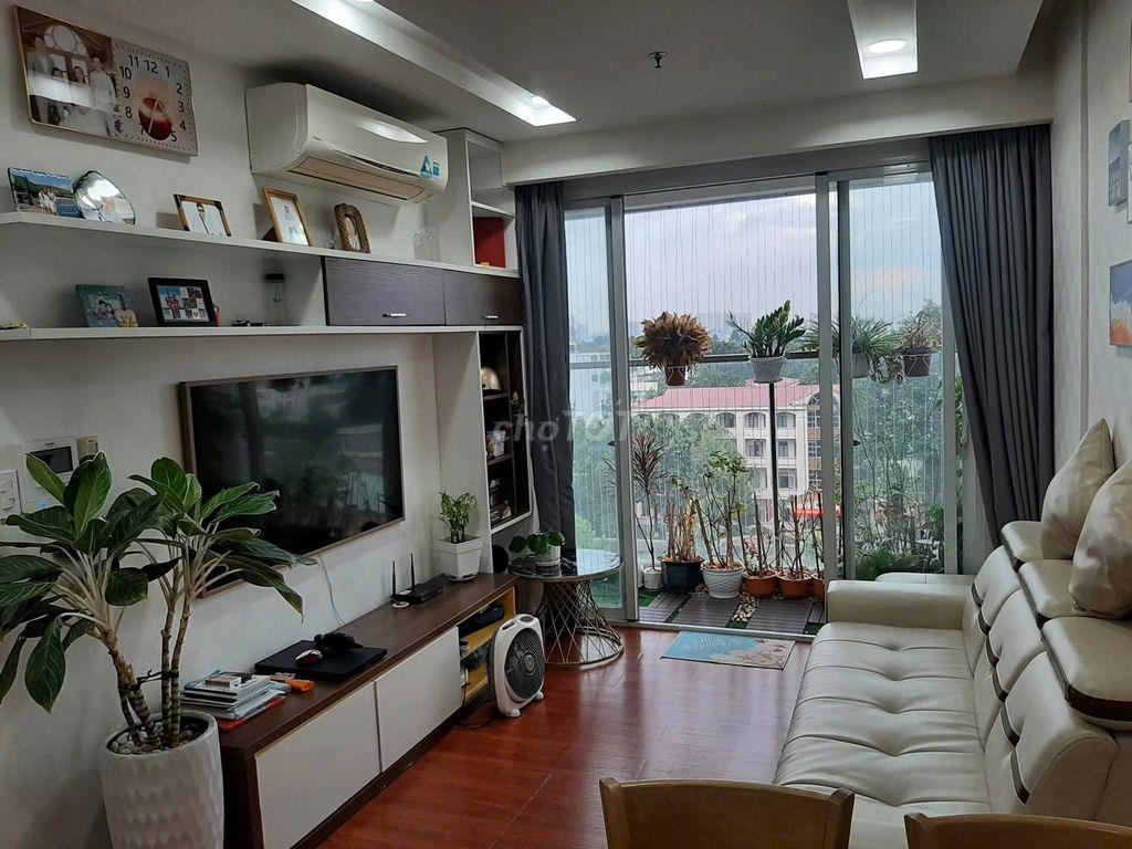 Bán căn hộ chung cư Bảy Hiền Tower - Tân Bình - Vào ở ngay