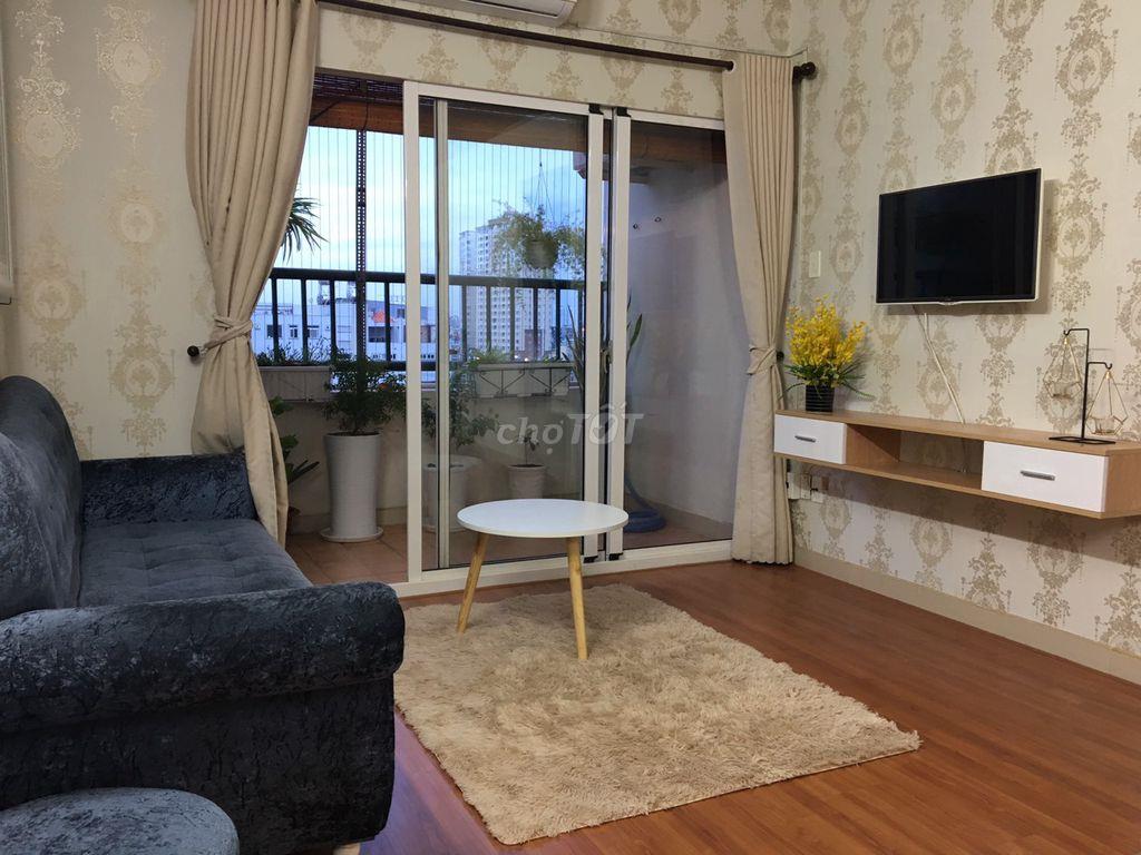 BÁN CĂN HỘ CHUNG CƯ K300 50M2 1PN GIÁ 2,7 TỶ