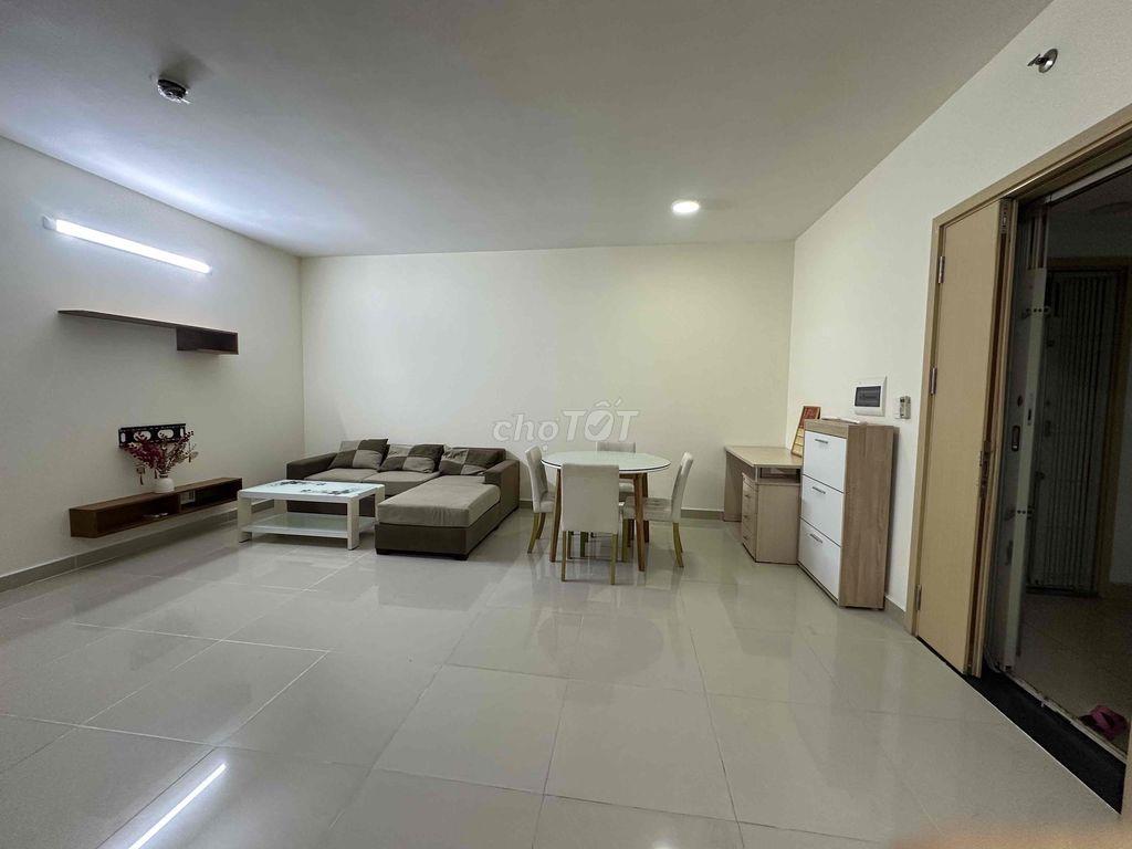 Bán chung cư 2PN diện tích 84 m2