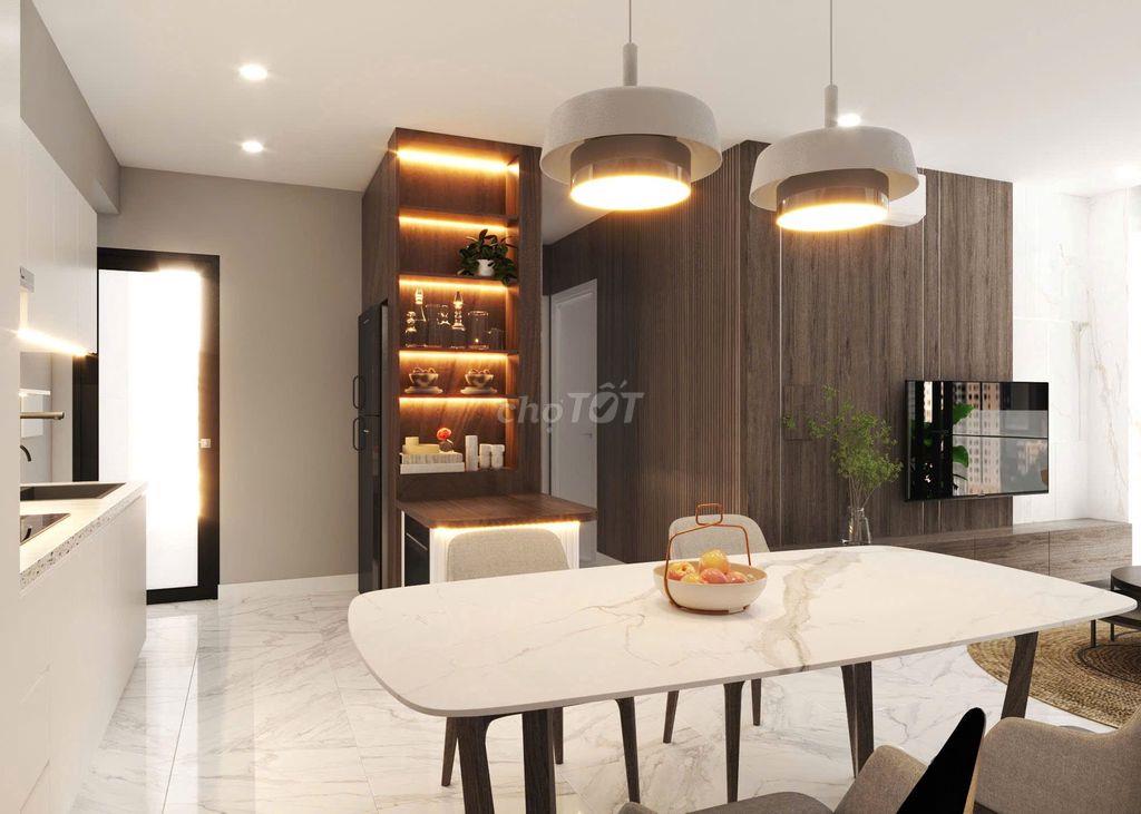 CHÍNH CHỦ BÁN CĂN GÓC 3PN FULL NT NGAY DLUSSO Q2, 10' TỚI TRUNG TÂM