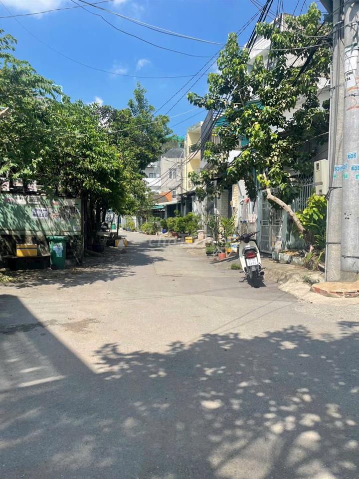 Bán gấp nhà trọ phường Tăng Nhơn Phú B, quận 9
