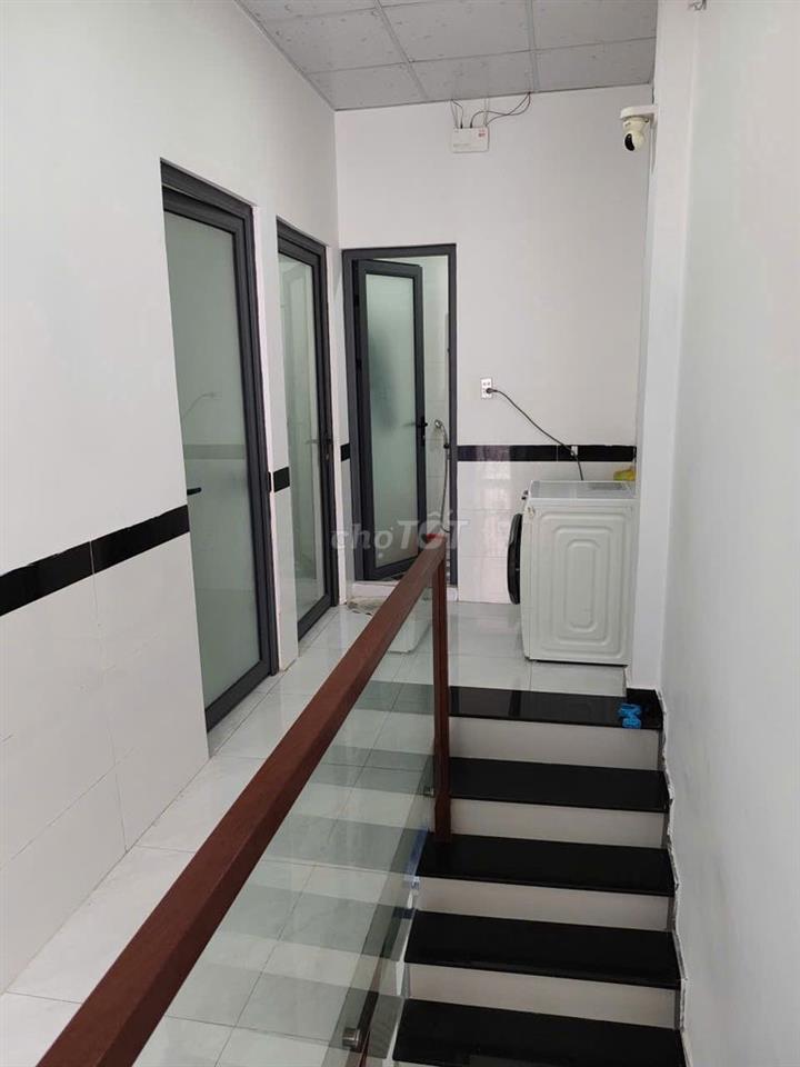 BÁN NHÀ SC PHƯỜNG AN PHÚ TPHCM
