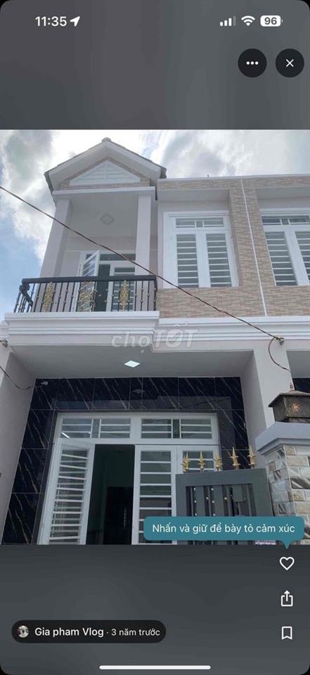 nhà Cần bán