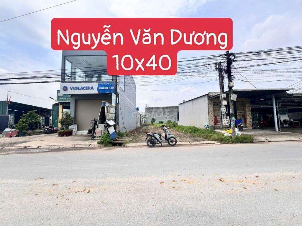 MĂT TIỀN NHỰA NGUYỄN VĂN DƯƠNG ĐỨC HOÀ ĐÔNG